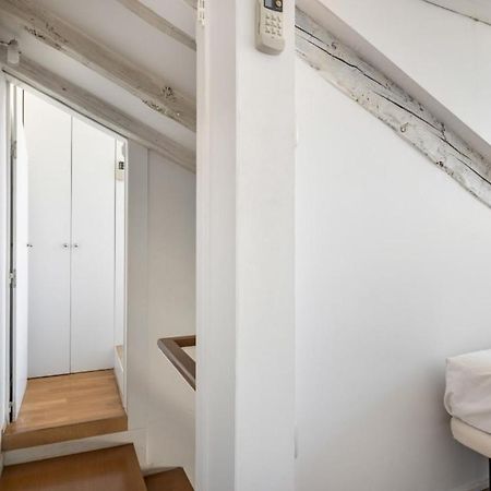 Minty Stay - Imperial 2Bd Madrid Kültér fotó