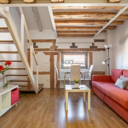 Minty Stay - Imperial 2Bd Madrid Kültér fotó