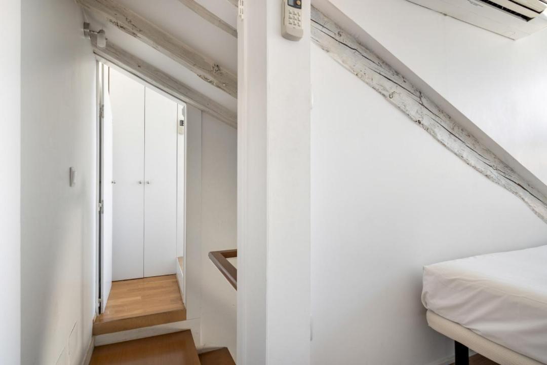 Minty Stay - Imperial 2Bd Madrid Kültér fotó