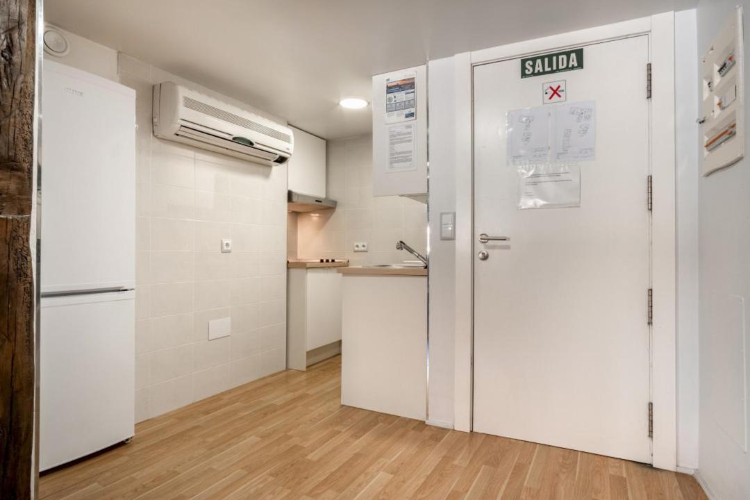 Minty Stay - Imperial 2Bd Madrid Kültér fotó