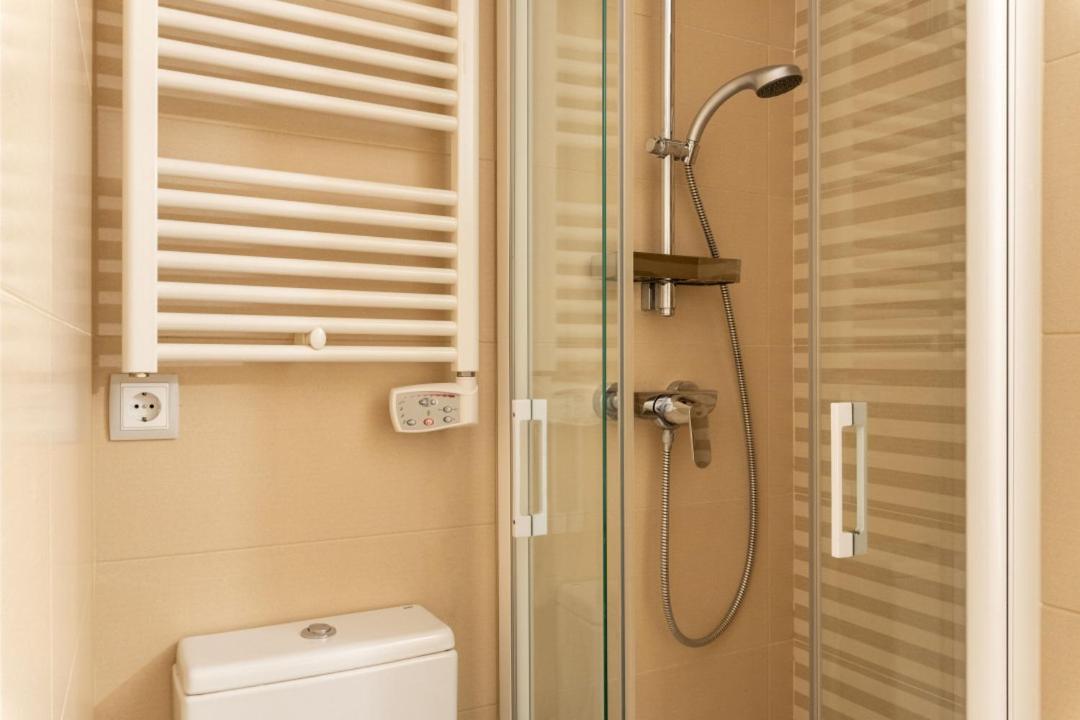 Minty Stay - Imperial 2Bd Madrid Kültér fotó