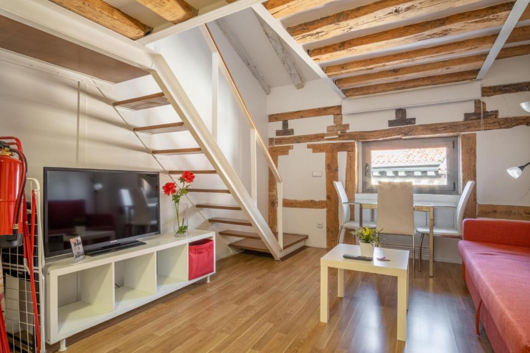 Minty Stay - Imperial 2Bd Madrid Kültér fotó