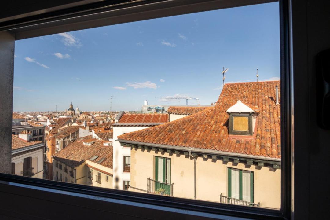 Minty Stay - Imperial 2Bd Madrid Kültér fotó