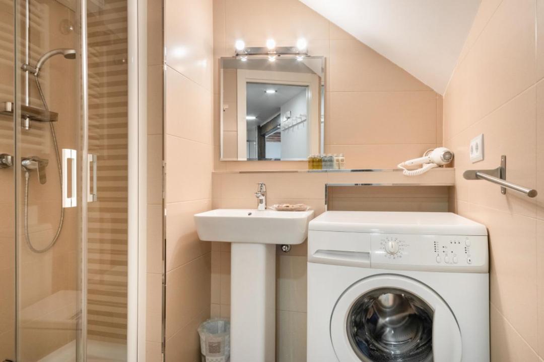 Minty Stay - Imperial 2Bd Madrid Kültér fotó