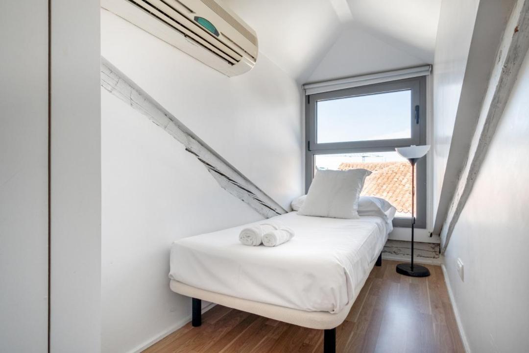 Minty Stay - Imperial 2Bd Madrid Kültér fotó